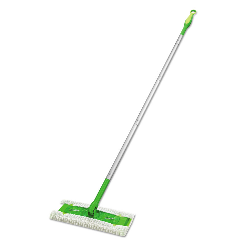 Swiffer Green Mop & Reviews Wayfair